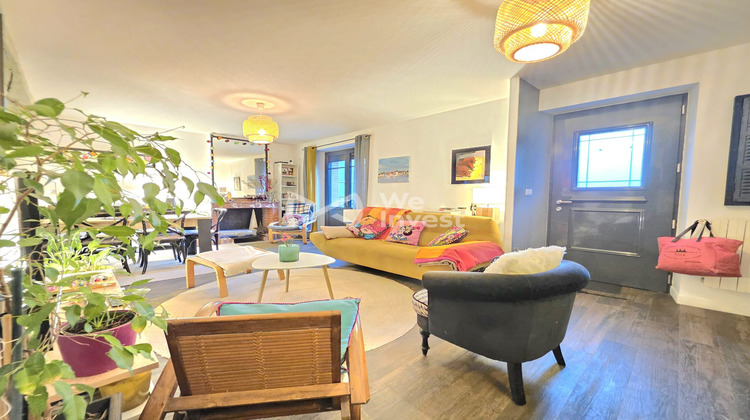 Ma-Cabane - Vente Maison Montgaillard, 130 m²