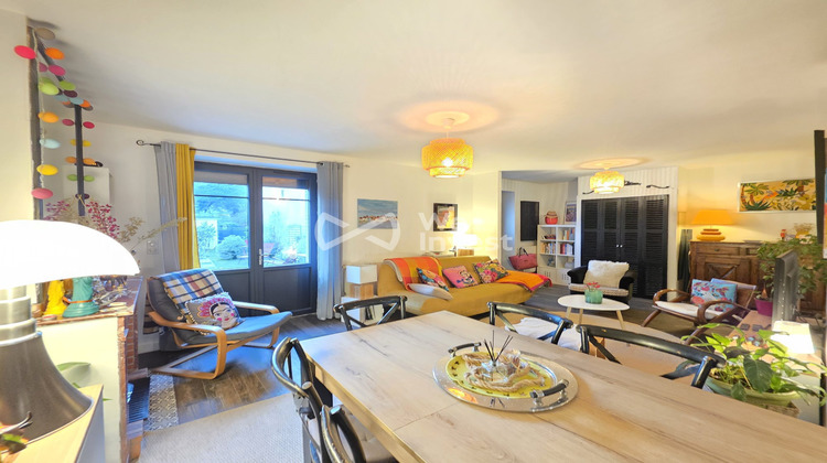 Ma-Cabane - Vente Maison Montgaillard, 130 m²
