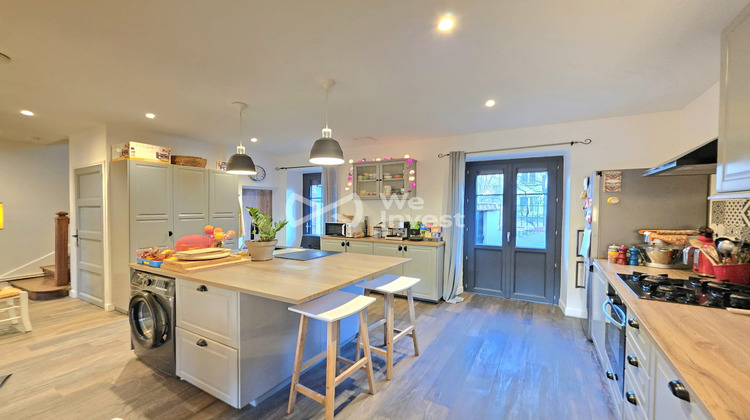 Ma-Cabane - Vente Maison Montgaillard, 130 m²