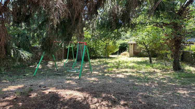 Ma-Cabane - Vente Maison MONTGAILLARD, 157 m²
