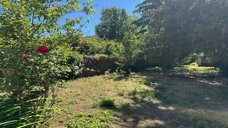 Ma-Cabane - Vente Maison MONTGAILLARD, 157 m²