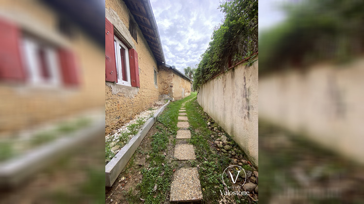 Ma-Cabane - Vente Maison Montgaillard, 82 m²
