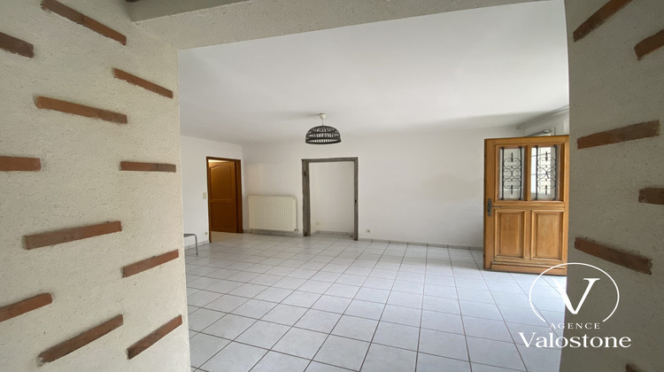 Ma-Cabane - Vente Maison Montgaillard, 82 m²