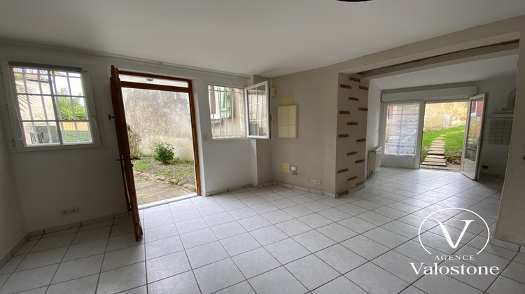 Ma-Cabane - Vente Maison Montgaillard, 82 m²