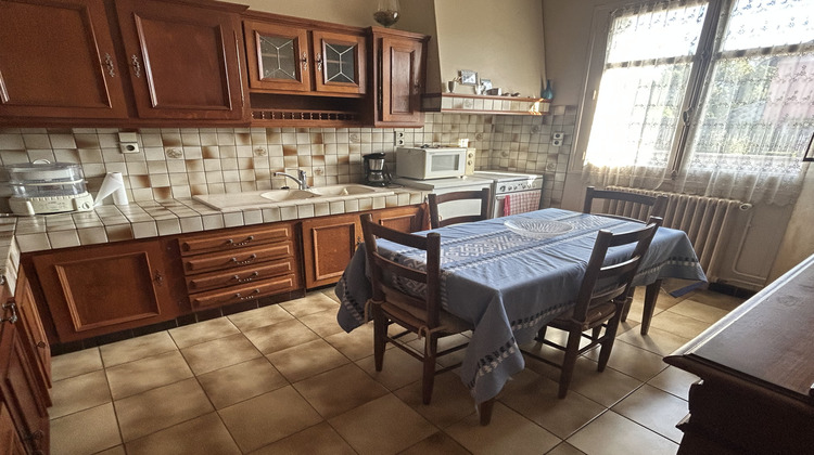 Ma-Cabane - Vente Maison Montgaillard, 174 m²