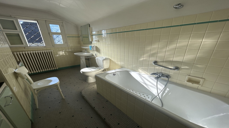 Ma-Cabane - Vente Maison Montgaillard, 174 m²