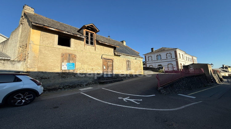 Ma-Cabane - Vente Maison MONTGAILLARD, 100 m²