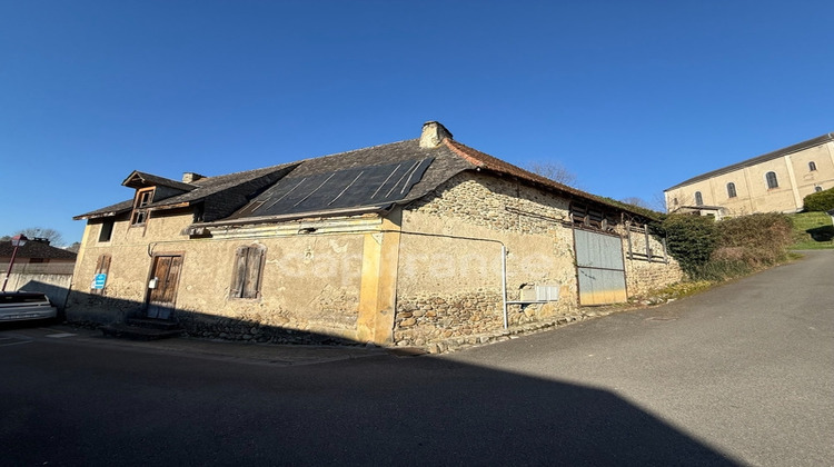 Ma-Cabane - Vente Maison MONTGAILLARD, 100 m²