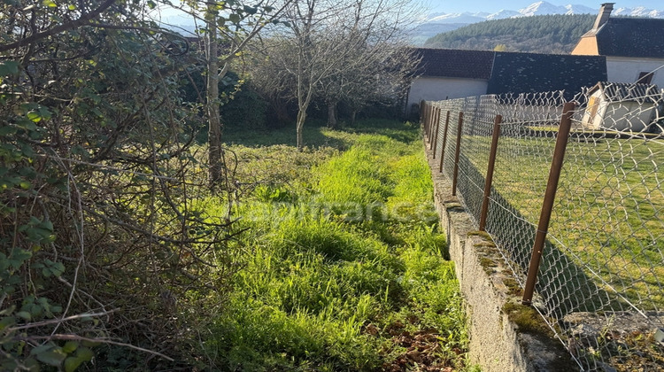 Ma-Cabane - Vente Maison MONTGAILLARD, 100 m²