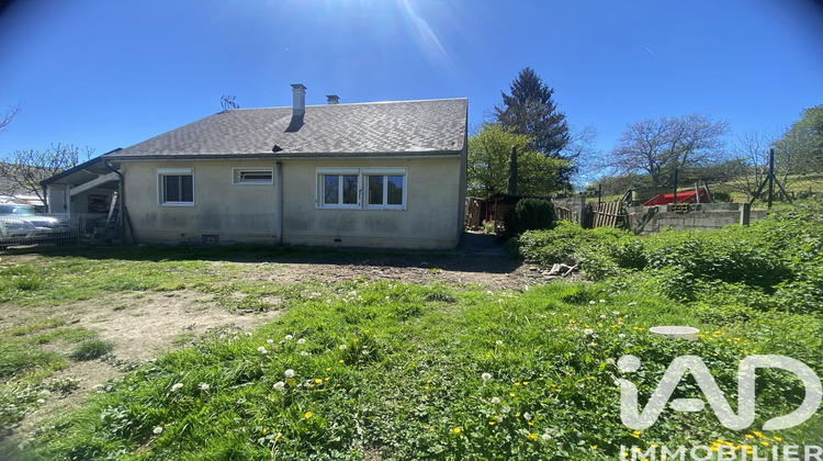 Ma-Cabane - Vente Maison Montgaillard, 117 m²
