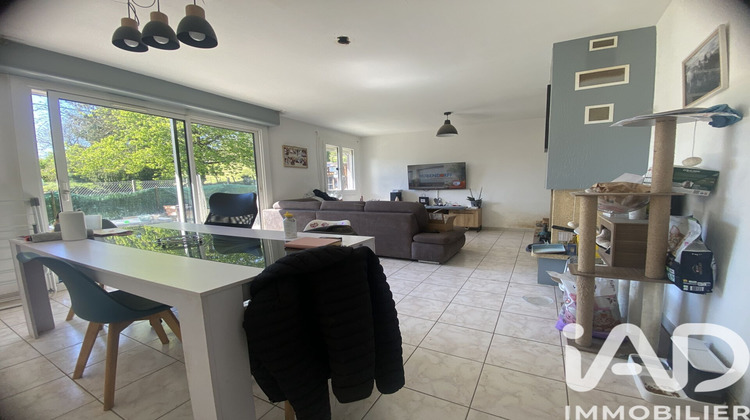 Ma-Cabane - Vente Maison Montgaillard, 117 m²