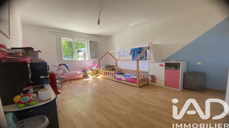 Ma-Cabane - Vente Maison Montgaillard, 117 m²