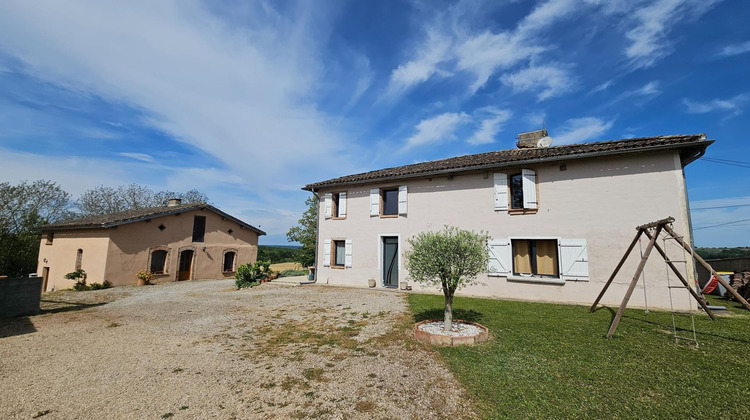 Ma-Cabane - Vente Maison Montgaillard, 330 m²
