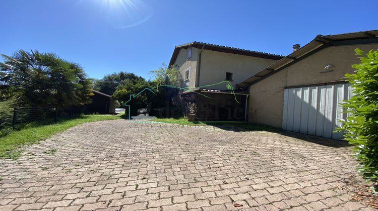 Ma-Cabane - Vente Maison Montgaillard-de-Salies, 200 m²