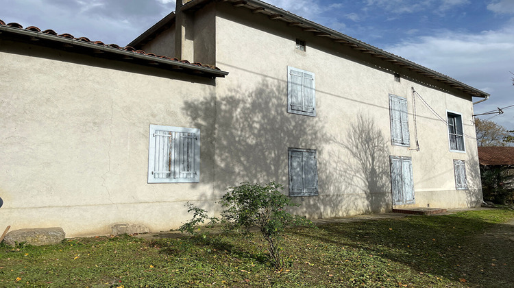Ma-Cabane - Vente Maison MONTGAILLARD-DE-SALIES, 155 m²