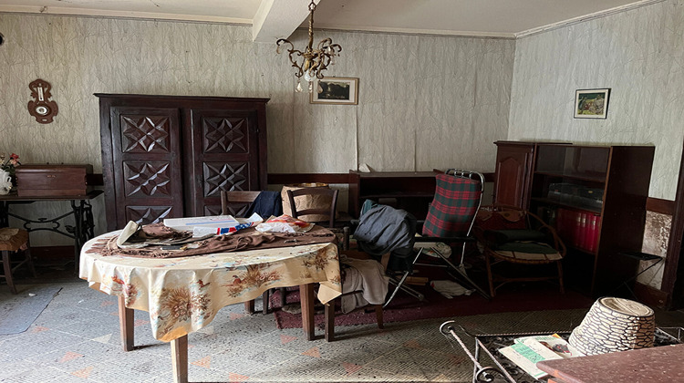 Ma-Cabane - Vente Maison MONTGAILLARD-DE-SALIES, 155 m²