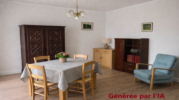 Ma-Cabane - Vente Maison MONTGAILLARD-DE-SALIES, 155 m²