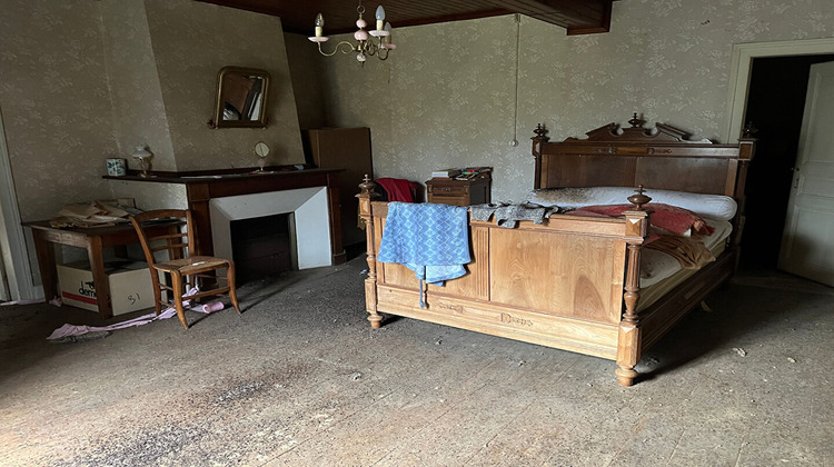 Ma-Cabane - Vente Maison MONTGAILLARD-DE-SALIES, 155 m²