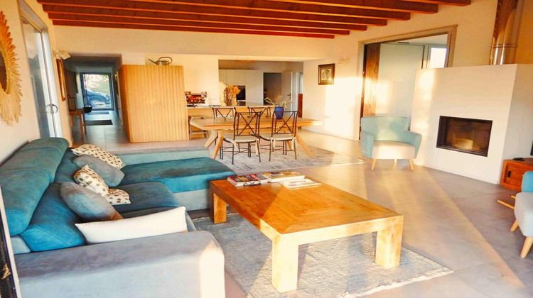 Ma-Cabane - Vente Maison MONTGAILLARD LAURAGAIS, 391 m²