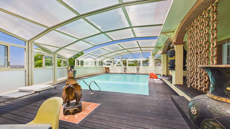 Ma-Cabane - Vente Maison Montgaillard-Lauragais, 152 m²