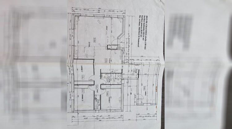 Ma-Cabane - Vente Maison MONTGARDON, 135 m²