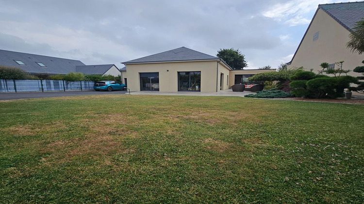 Ma-Cabane - Vente Maison MONTGARDON, 135 m²