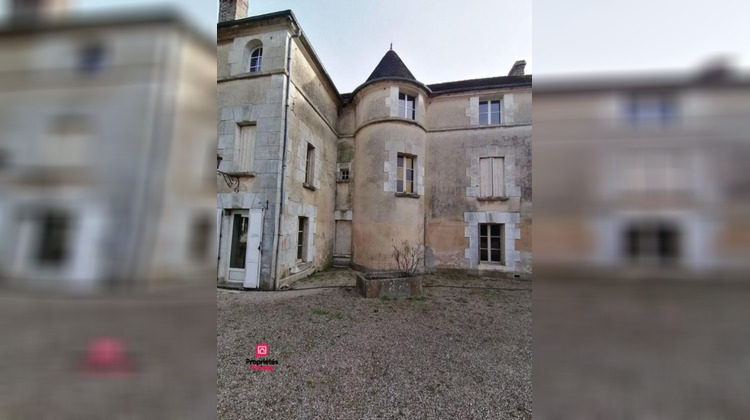 Ma-Cabane - Vente Maison MONTGAROULT, 480 m²