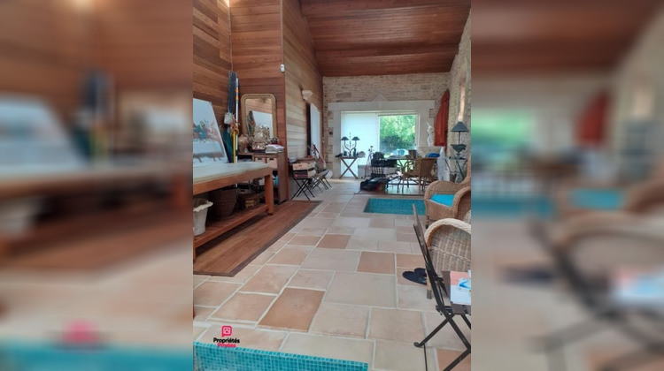 Ma-Cabane - Vente Maison MONTGAROULT, 480 m²