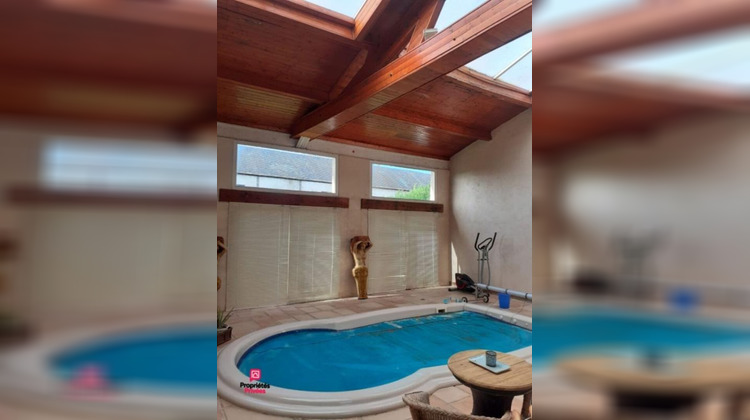 Ma-Cabane - Vente Maison MONTGAROULT, 480 m²