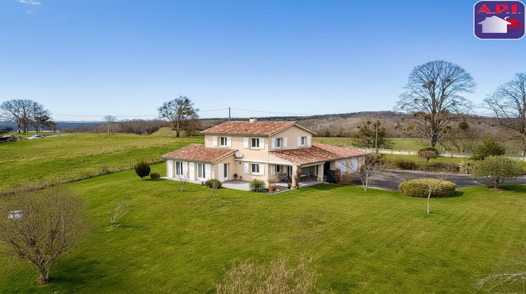 Ma-Cabane - Vente Maison MONTGAUCH, 145 m²