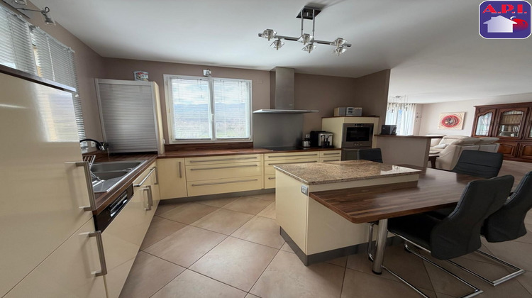 Ma-Cabane - Vente Maison MONTGAUCH, 145 m²