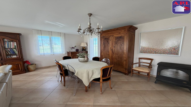 Ma-Cabane - Vente Maison MONTGAUCH, 145 m²