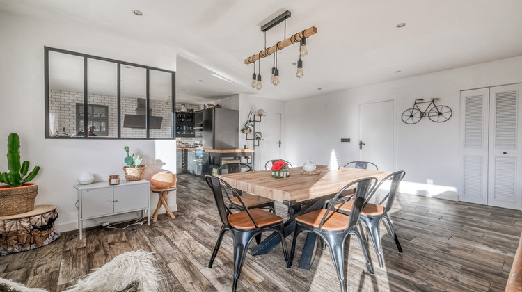 Ma-Cabane - Vente Maison MONTGE EN GOELE, 85 m²