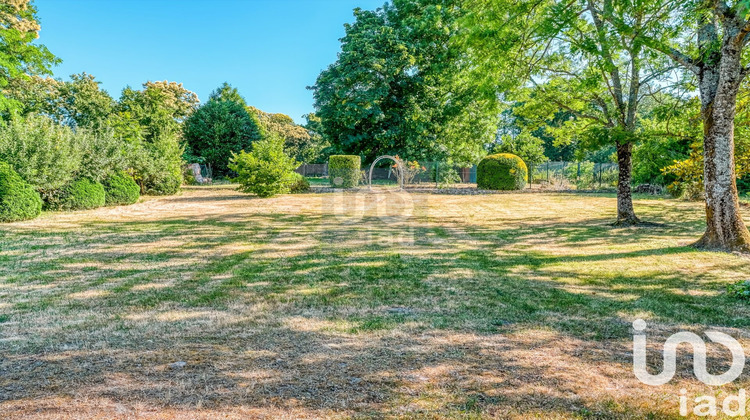 Ma-Cabane - Vente Maison Montgé-en-Goële, 170 m²