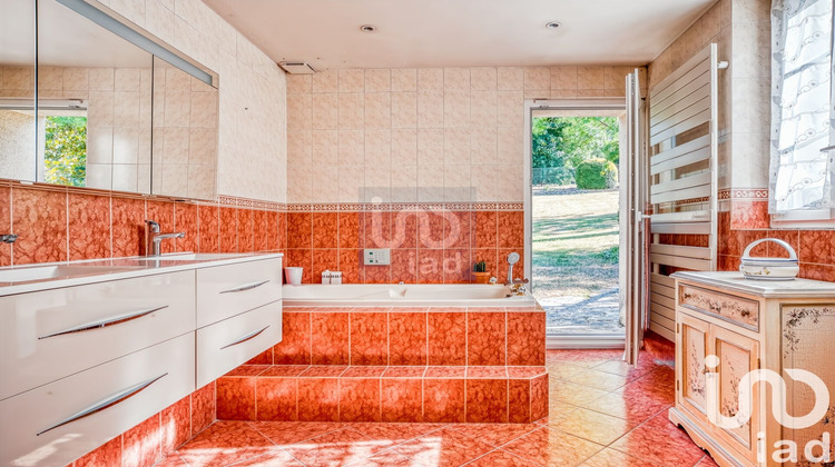 Ma-Cabane - Vente Maison Montgé-en-Goële, 170 m²