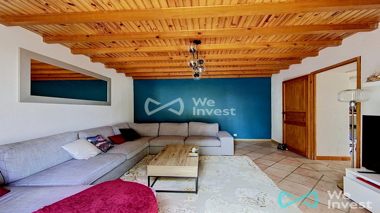 Ma-Cabane - Vente Maison Montgé-en-Goële, 106 m²