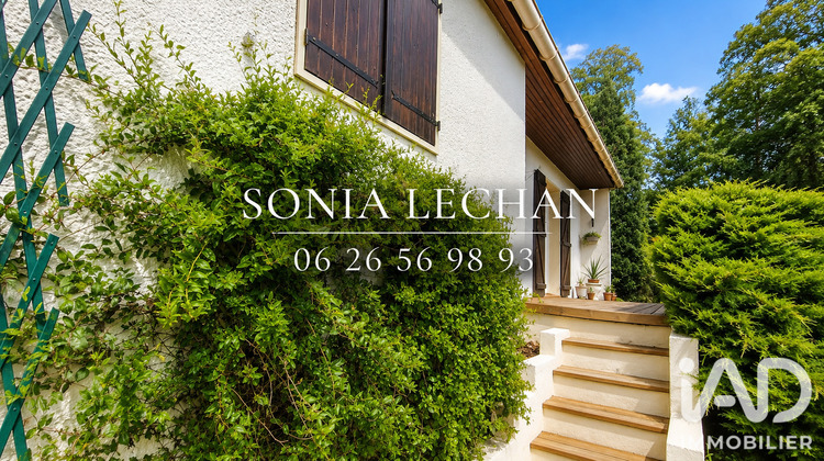 Ma-Cabane - Vente Maison Montgé-en-Goële, 90 m²