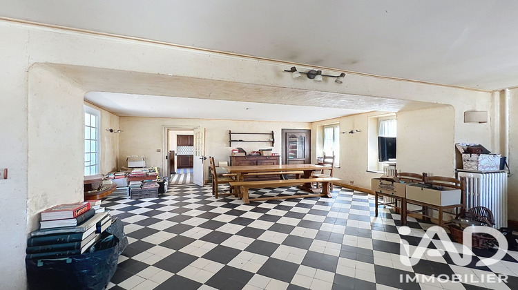 Ma-Cabane - Vente Maison Montgé-en-Goële, 132 m²