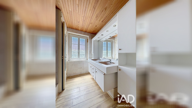 Ma-Cabane - Vente Maison Montgé-en-Goële, 132 m²