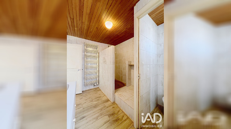 Ma-Cabane - Vente Maison Montgé-en-Goële, 132 m²