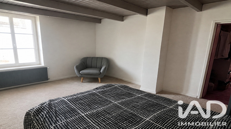 Ma-Cabane - Vente Maison Montgé-en-Goële, 115 m²