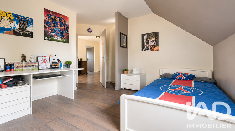 Ma-Cabane - Vente Maison Montgé-en-Goële, 175 m²