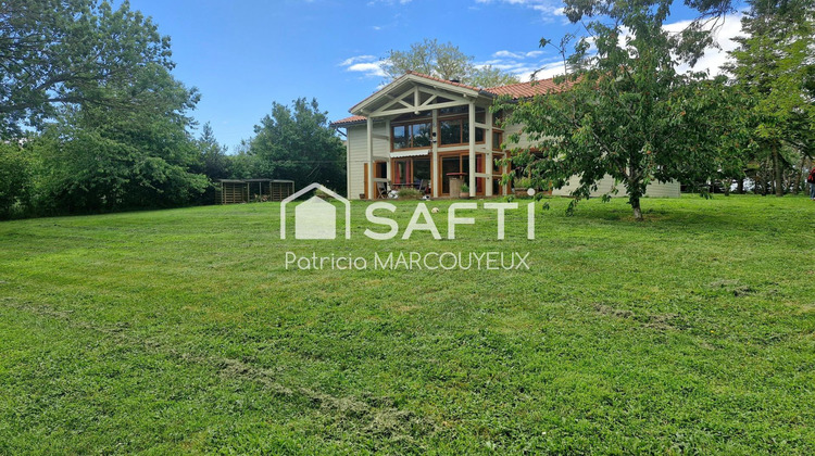 Ma-Cabane - Vente Maison Montgeard, 259 m²