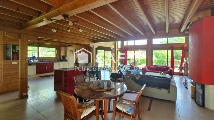 Ma-Cabane - Vente Maison Montgeard, 259 m²