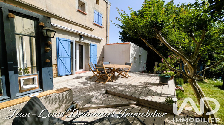 Ma-Cabane - Vente Maison Montgeard, 133 m²