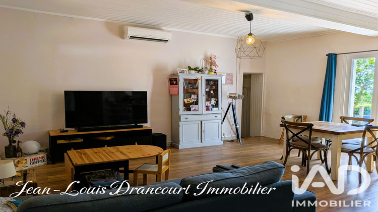 Ma-Cabane - Vente Maison Montgeard, 133 m²