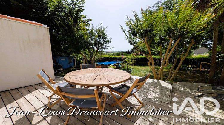 Ma-Cabane - Vente Maison Montgeard, 133 m²