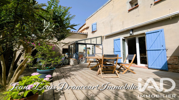 Ma-Cabane - Vente Maison Montgeard, 133 m²