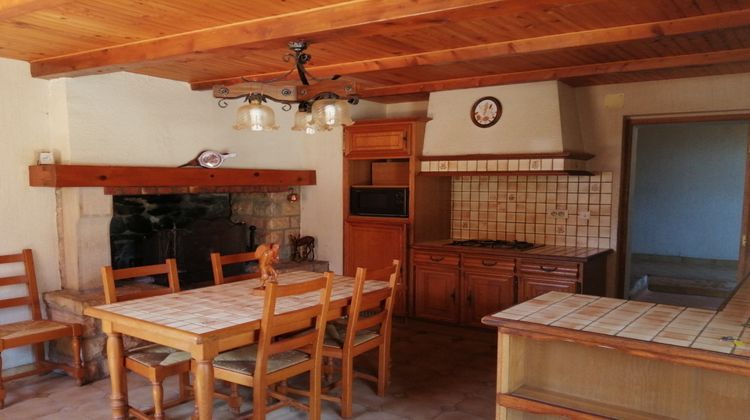 Ma-Cabane - Vente Maison Montgellafrey, 123 m²