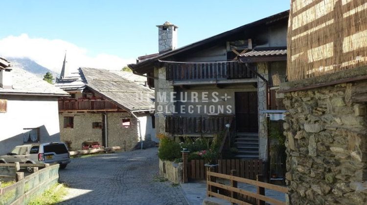 Ma-Cabane - Vente Maison Montgenèvre, 211 m²